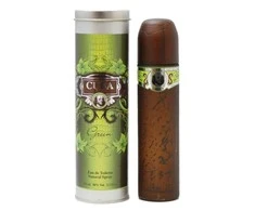 Cuba Žalias EDT, 100 ml