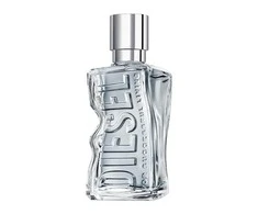 Diesel D By Diesel EDT tualetinis vanduo, 50 ml