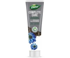 Dantų pasta su juodgrūdėmis Blackseed, Dabur, 100ml