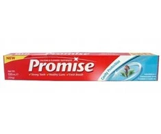 Dabur „Promise“ dantų pasta nuo ėduonies, gvazdikėlių skonio, 100 ml