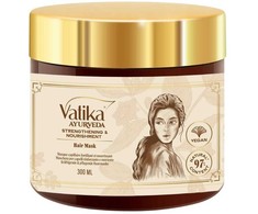 Dabur Vatika Ayurveda Maska do włosów wzmacniająco odżywcza 300ml