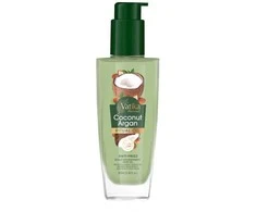DABUR VATIKA Coconut Argan wygładzający olejek do włosów 100ml