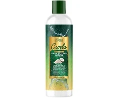 DABUR VATIKA Curls lotion do stylizacji włosów kręconych 370ml
