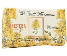 Nesti Dante Dei Coli Fiorentini - gėlių kvapo muilas, 250 g