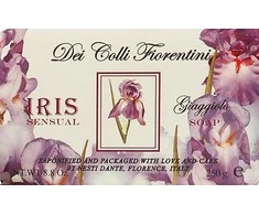 Nesti Dante Dei Coli Fiorentini - gėlių kvapo muilas, 250 g