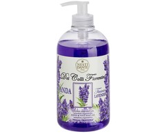 Dante Dei Colli Fiorentini skystas muilas levandų 500ml