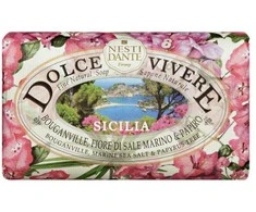 NESTI DANTE DOLCE VIVERE muilas, 250 g