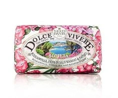 NESTI DANTE DOLCE VIVERE muilas, 250 g