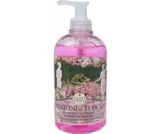 Nesti Dante Emozioni in Toscana Giardino in Fiore, 500 ml