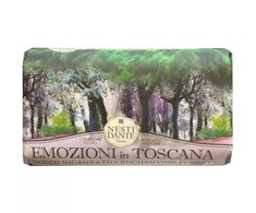 Nesti Dante Emozioni In Toscana - Mydła, 250 g