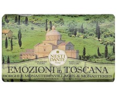 NESTI DANTE EMOZIONI IN TOSCANA muilas, 250 g