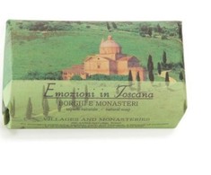 NESTI DANTE EMOZIONI IN TOSCANA muilas, 250 g