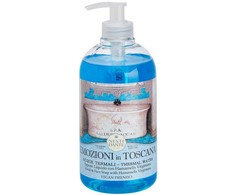 Nesti Dante Emozioni in Toscana Hand &amp; Face Soap Thermal Vanduo, 500 ml