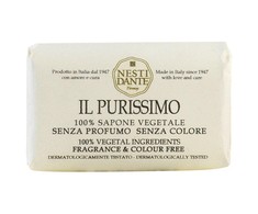 Nesti Dante Il Purissimo, 250 g