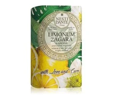 Nesti Dante Limonum Zagara Sapone, 250 g