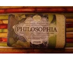 Nesti Dante Philosophia Kremas &amp; Pearls, 250 g