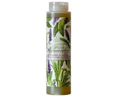 Nesti Dante Romantica Wild Tuscan Lavender &amp; Verbena, 300 ml