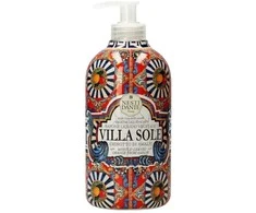 Nesti Dante Villa Sole Chinotto di Amalfi, 500 ml