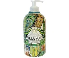 Nesti Dante Villa Sole Fico D'India Di Taormina, 500 ml