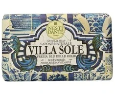 NESTI DANTE VILLA SOLE FRESIA BLU DELLE EOLIE muilas, 250 g