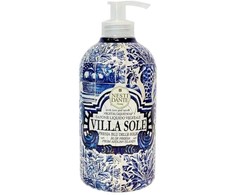 Nesti Dante Villa Sole Fresia Blu Delle Eolie, 500 ml