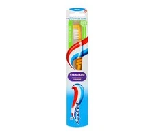 Aquafresh Family Dantų šepetėlis Vidutinis dantų šepetėlis 1vnt