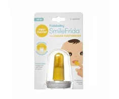 SmileFrida pirštų dantų šepetėlis