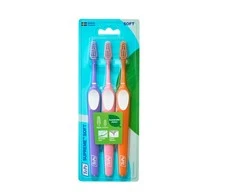 TePe Supreme Tooth Soft 3vnt