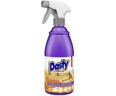 None Purškiamas kalkių nuosėdų ir nešvarumų valiklis DASTY Super Antikalk, 700 ml