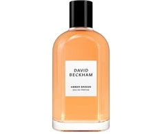 David Beckham Amber Breeze parfuminio vandens purškiklis 100ml