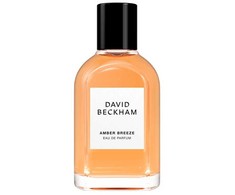 David Beckham Amber Breeze EDP parfumuotas vanduo vyrams, 50 ml