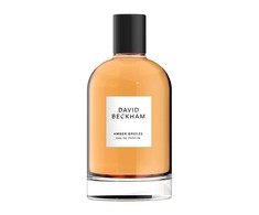 David Beckham Amber Breeze EDP parfumuotas vanduo vyrams, 100 ml