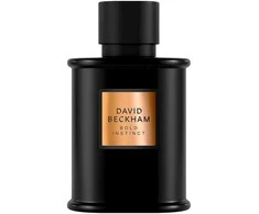 Kvepalai vyrams David Beckham Bold Instinct EDP, 75 ml