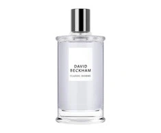 David Beckham Classic Homme EDT tualetinis vanduo vyrams, 100 ml