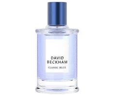 David Beckham Classic Mėlyna EDT tualetinis vanduo vyrams, 50 ml