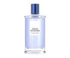 David Beckham Classic Mėlyna EDT tualetinis vanduo vyrams, 100 ml
