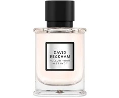 David Beckham Follow Your Instinct EDP parfumuotas vanduo vyrams, 50 ml