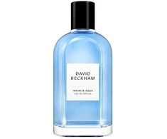 David Beckham Infinite Aqua EDP Purškiklis 100ml