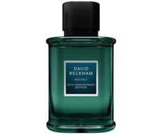 David Beckham Instinct 20th Anniversary Edition EDP parfumuotas vanduo vyrams, 50 ml