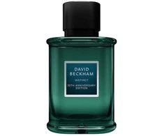 David Beckham Instinct 20th Anniversary Edition EDP parfumuotas vanduo vyrams, 50 ml