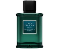 David Beckham Instinct 20th Anniversary Edition EDP parfumuotas vanduo vyrams, 75 ml