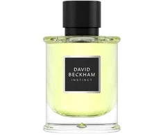 David Beckham Instinct EDP parfumuotas vanduo vyrams, 75 ml