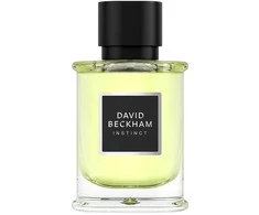 David Beckham Instinct EDP parfumuotas vanduo vyrams, 50 ml