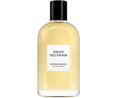 David Beckham Rafinuotos medienos kvapusis vanduo purškiamas 100ml