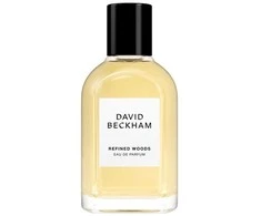 David Beckham Refined Woods EDP parfumuotas vanduo vyrams, 50 ml