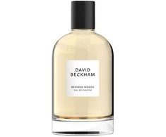 David Beckham Rafinuotos medienos kvapusis vanduo purškiamas 100ml