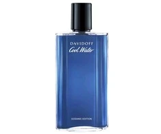 Davidoff Cool Vanduo Oceanic Edition EDT tualetinis vanduo vyrams, 125 ml