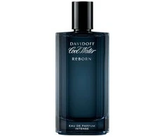 Davidoff Cool Vanduo Reborn Intense EDP Purškiklis, 100 ml