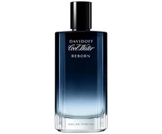 Davidoff Consumo Cool Vanduo Reborn EDP parfumuotas vanduo vyrams, 100 ml