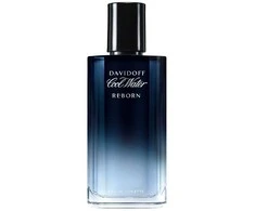 Davidoff Cool Vanduo Reborn EDT tualetinis vanduo vyrams, 75 ml